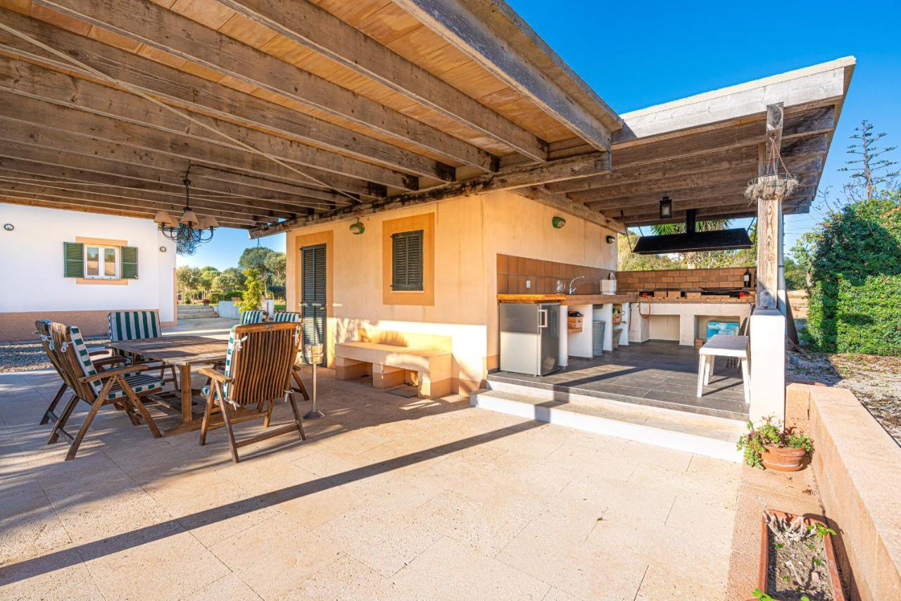 Ferienhaus La Pleta *
